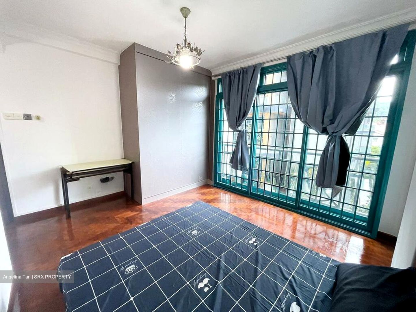 Century Mansions (D23), Apartment #588094221